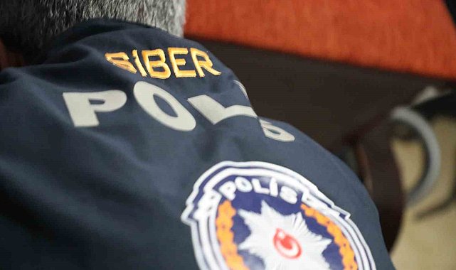 Sanal dolandırıcılar 10 yıla kadar ceza aldı, gerçek polis tek tek yakaladı: 9 gözaltı