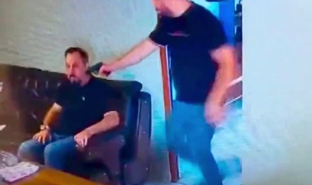 Sancaktepe'de kardeşini korumak isterken ölümüne neden oldu