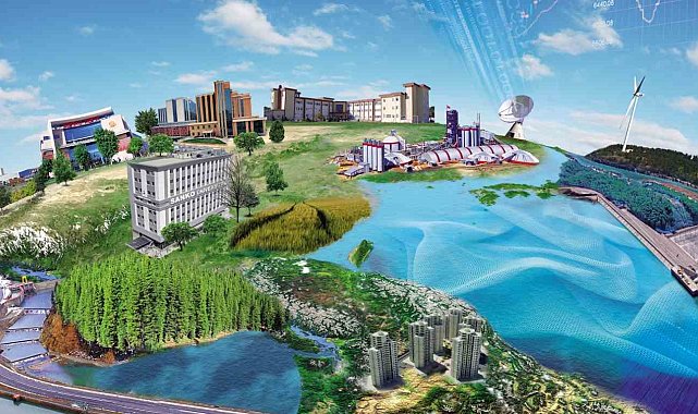 SANKO Holding'in beş Şirketi Capital 500'de listeye girdi