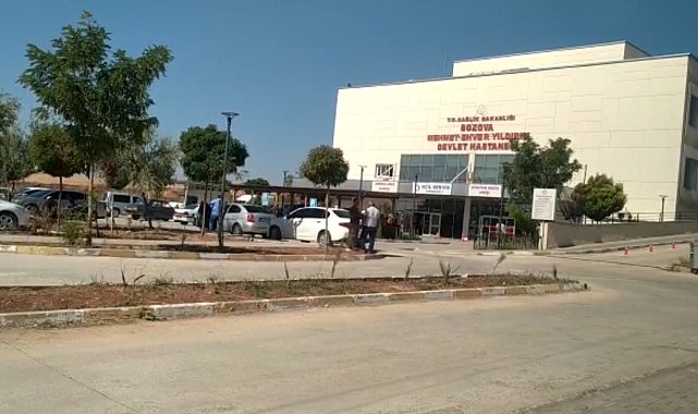 Şanlıurfa'da baraj gölüne giren 2 kişi boğuldu