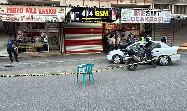 Şanlıurfa'da silahlı kavgada ölü sayısı 3'e yükseldi