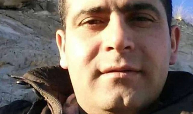 Şanlıurfa'da yüksekten düşen işçi öldü