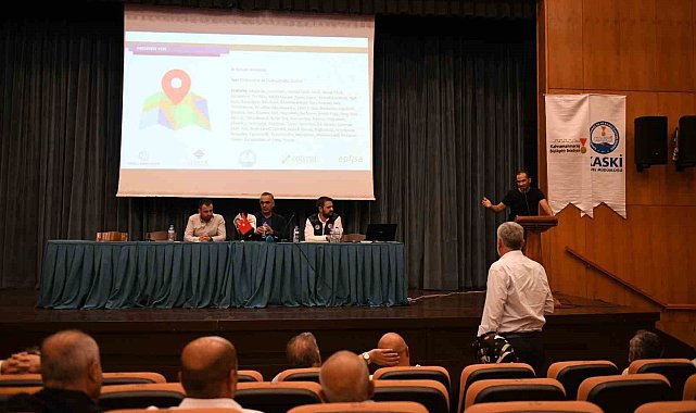 Şehir merkezinin dev altyapı projesinde etaplar ilerliyor
