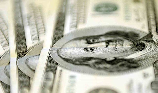 Serbest piyasada döviz fiyatları