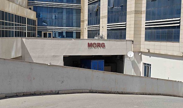 Siirt'te kıskançlık krizi geçiren adam, eski eşini bıçakla öldürüp intihara teşebbüs etti