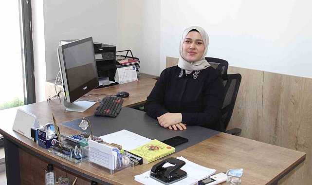 Siirt'te Sağlıklı Hayat Merkezinden vatandaşlara ücretsiz hizmet