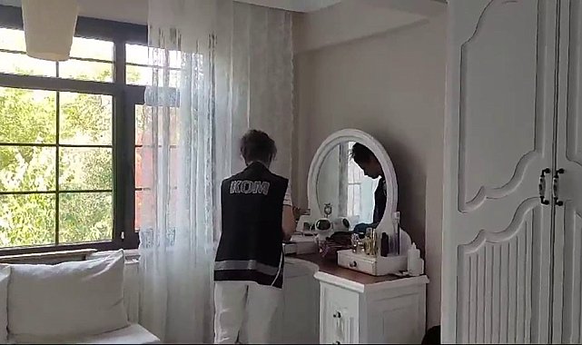Silivri'de hayvan barınağı adı altında vurgun yapan derneğin MASAK raporu ortaya çıktı