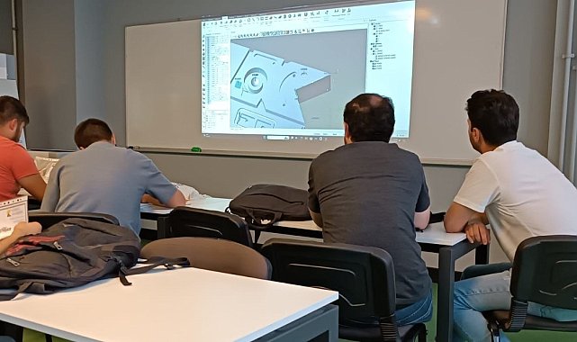 Sincan Belediyesi'nden istihdam seferberliğine destek