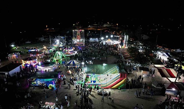 Sındırgı'da panayır zamanı yaklaşıyor
