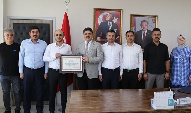 Şırnak Devlet Hastanesi "Anne Dostu Hastane"