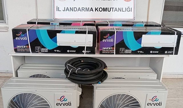 Şırnak'ta jandarma ekipleri kaçakçılara göz açtırmadı: 24 gözaltı