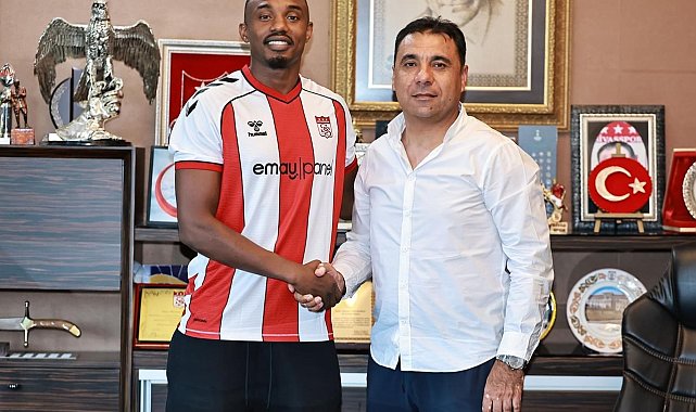 Sivasspor Fode Koita ile yeniden anlaştı