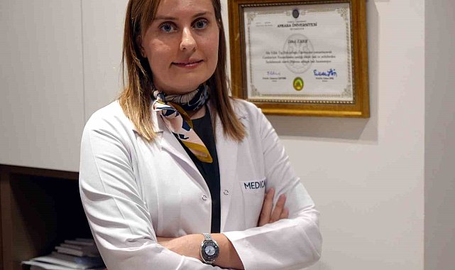 Skolyozda erken tanı çocukları ameliyattan kurtarıyor