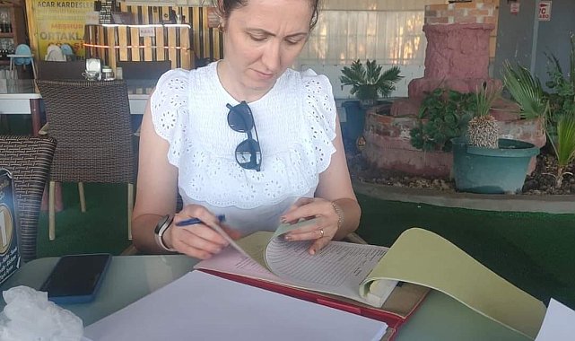 Söke'de 1 ayda 292 gıda işletmesi denetlendi
