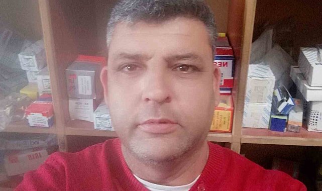 Söke'de trafik kazası: 1 ölü