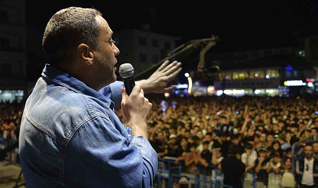 SORFETS yoğun katılımla sona erdi