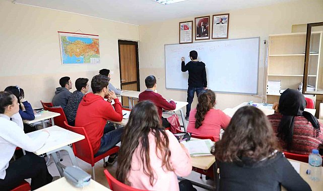 Sosyal Etkinlik Merkezlerinde yeni dönem kayıtları başladı