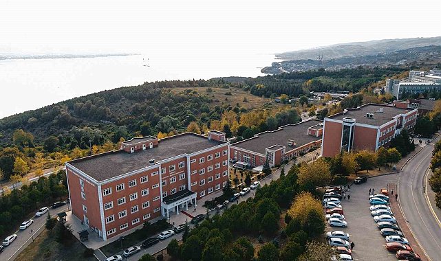SUBÜ'de tüm kontenjanlar doldu