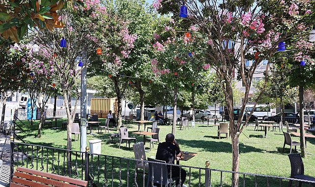 Sultangazi Belediyesi Habipler Sosyal Tesisi yenilendi