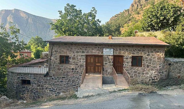 Susamdan gelen şifaya DAP desteği