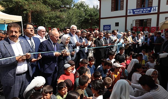 Taçsız kralın ismi memleketi Erzurum'da yaşatılacak