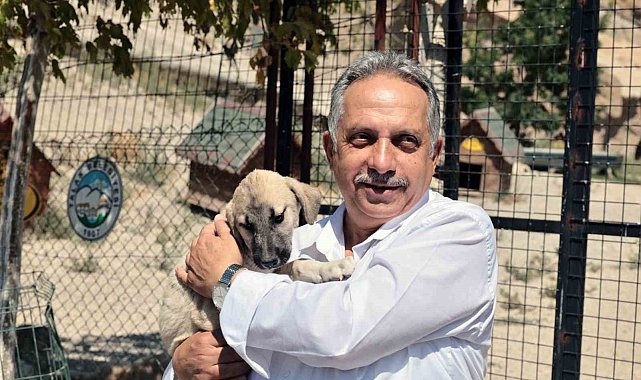 Talas Pati Evi takdir topluyor