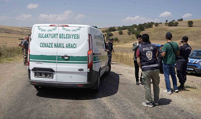 Tarım arazisinin sulanması tartışmasında kan aktı: 3 ölü