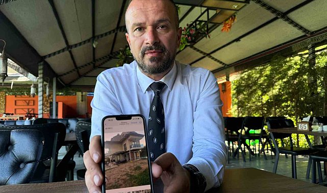 Tatil kabusa döndü: Fotoğrafta başka, gerçekte başka çıktı