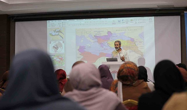 TDV 300 bini aşkın öğrenciye eğitim desteği verdi