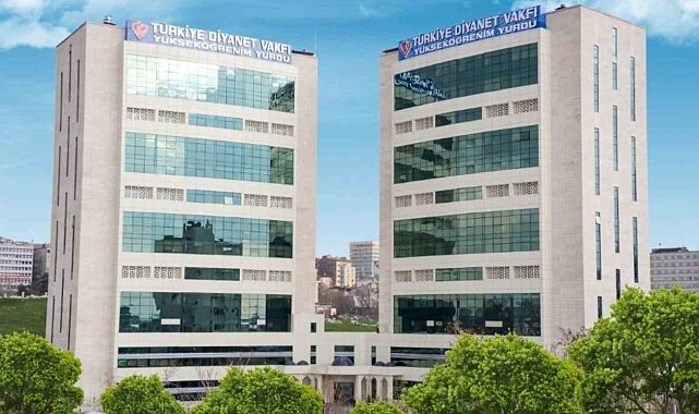 TDV yurtlarında öğrenci kayıtları devam ediyor