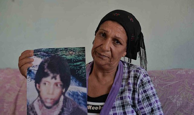 Tecavüz ve cinayetten girdiği cezaevinden çıktı, arkadaşını öldürüp cesedini kanala attı