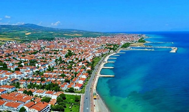 Tekirdağ geçen yıl 45 bin 182 kişi göç verdi
