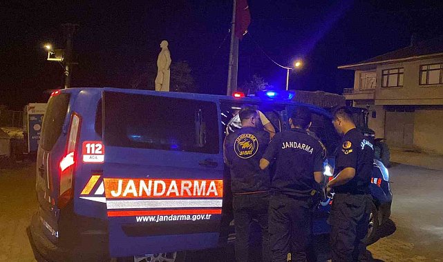 Tekirdağ'da 26 yıl 2 ay hapis cezası bulunan zanlı yakalandı