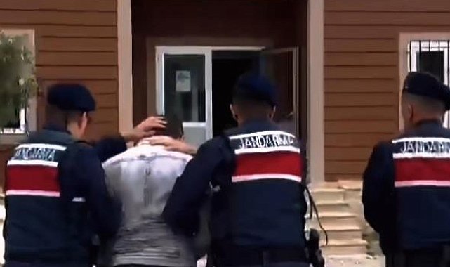 Tekirdağ'da aranan şahıslar operasyonu: 99 kişi yakalandı, 32'si tutuklandı