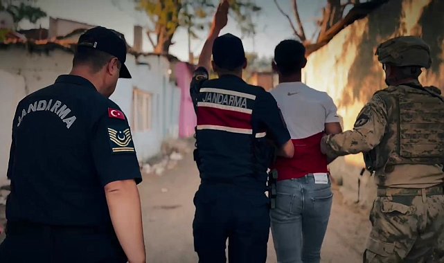 Tekirdağ'da iş yerinden hırsızlığa 2 gözaltı