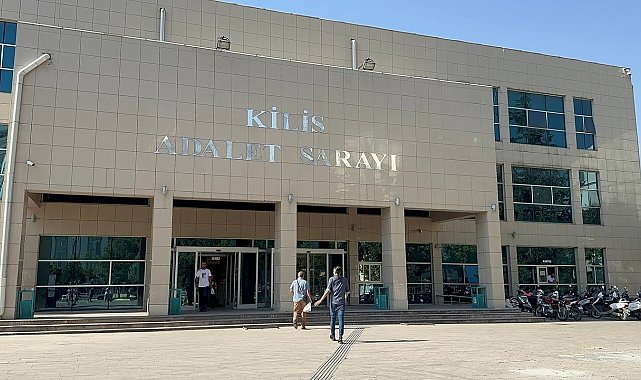 Terör operasyonunda yakalanan zanlı tutuklandı
