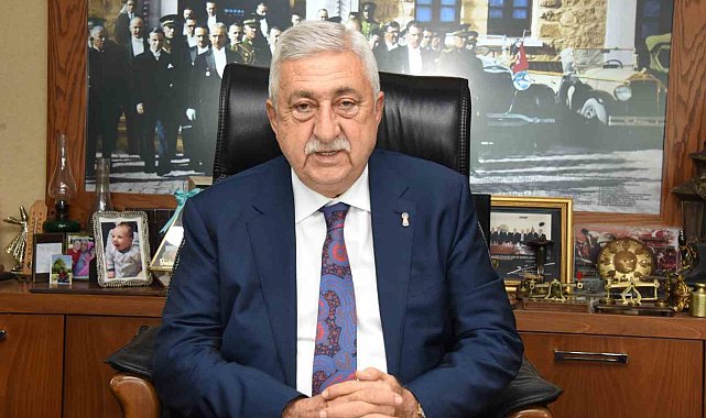 TESK Başkanı Palandöken: "Zam yapıldıkça enflasyon muhakkak artar"
