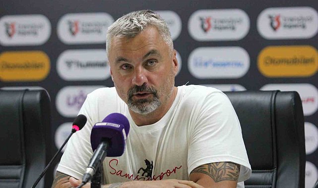 Thomas Reis: "Maçı kalite farkı kazandı"