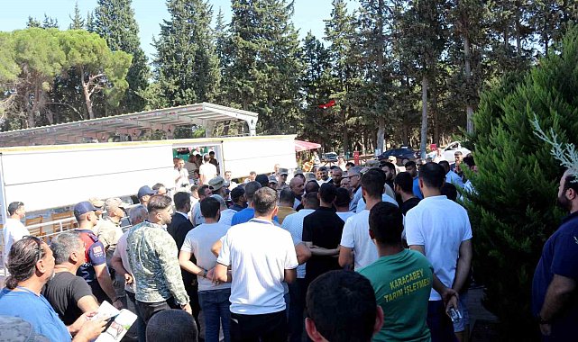 TİGEM tay satışından tek seferde 20 milyon 845 bin liralık gelir elde etti