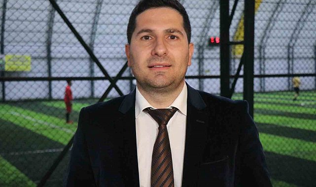Tıp Fakültesi Dekan Yardımcısı, yeni İl Sağlık Müdürü oldu