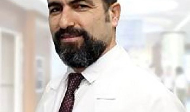 Tiroit ve guatrda devrim niteliğinde tedavi yöntemi: "Radyofrekans ve mikrodalga ablasyon"