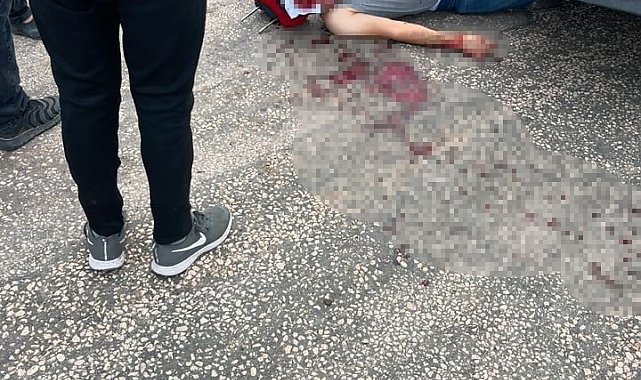 Tokat'ta trafik kazası: 4 yaralı