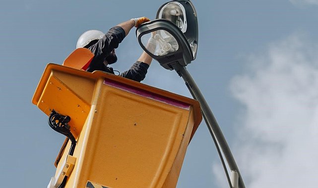 Toroslar EDAŞ Adana'da bakım ve yatırımlarını sürdürdü