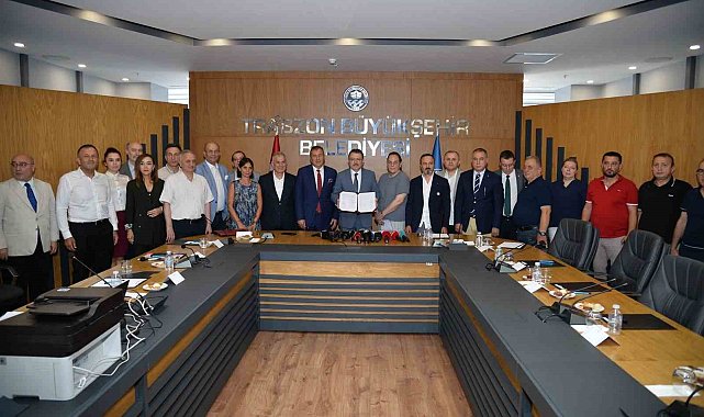 Trabzon-Tiflis arası direkt uçuşlar başlayacak