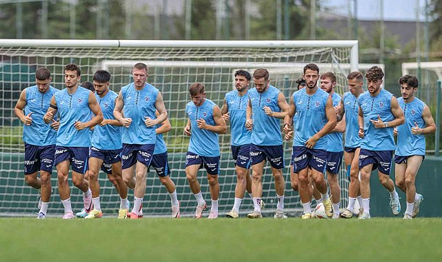 Trabzonspor, Avcı'sız İstanbul'a gitti