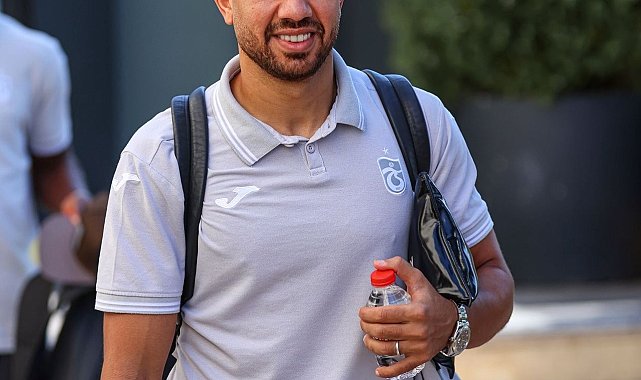 Trabzonspor, Avusturya'ya gitti