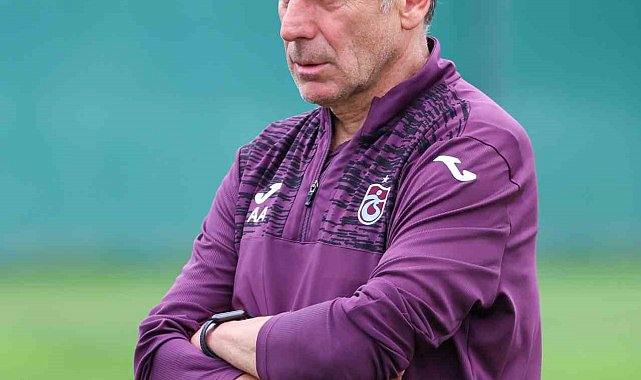 Trabzonspor'da 2. Abdullah Avcı, dönemi resmen sona erdi