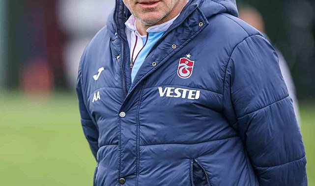 Trabzonspor'da Abdullah Avcı dönemi sona erdi