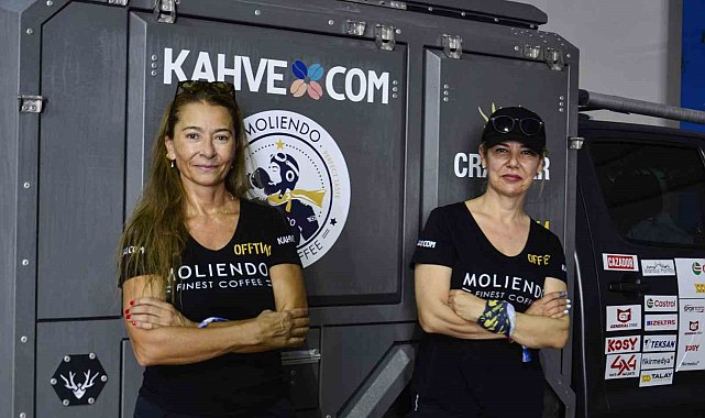 TransAnatolia Rally Raid için geri sayım sürüyor