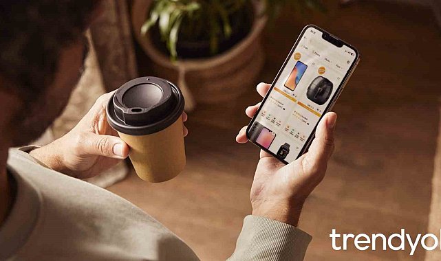 Trendyol, 'Elektronik Günleri' ile teknolojik ürünleri kullanıcılarla buluşturuyor